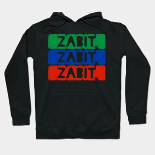 Zabit Hoodie